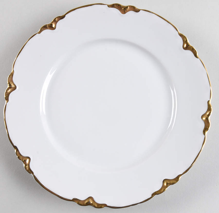 BAV29 Luncheon Plate by Bavaria-1
