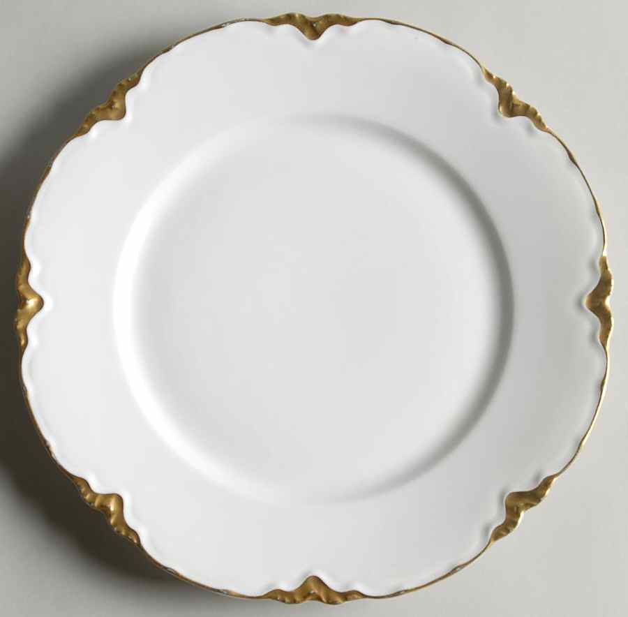 BAV29 Dinner Plate by Bavaria-1
