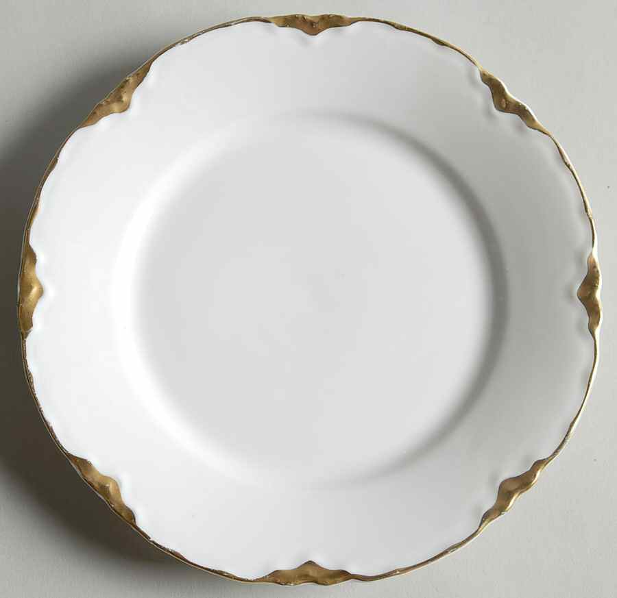 BAV29 Bread & Butter Plate by Bavaria-1