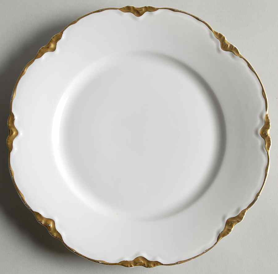 BAV29 Salad Plate by Bavaria-1