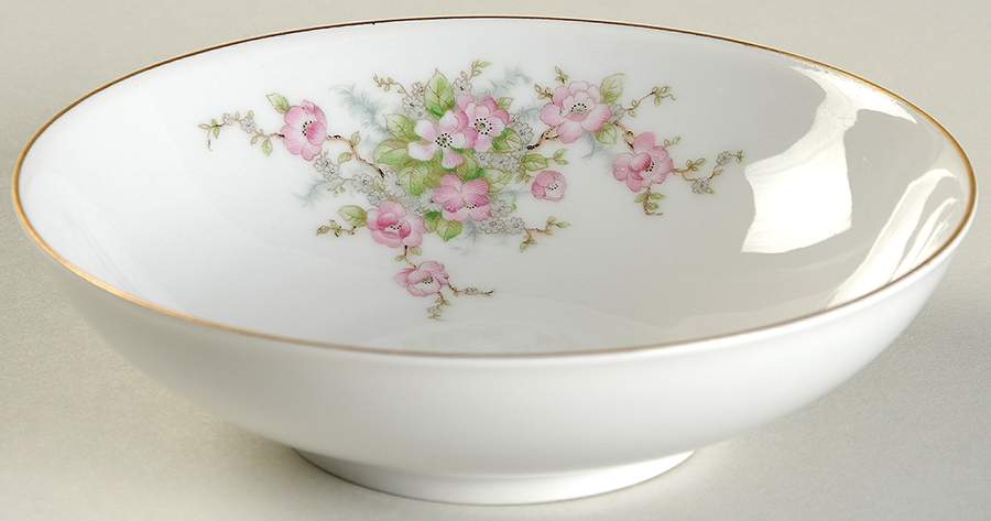 BAV4 Fruit/Dessert (Sauce) Bowl by Bavaria-1