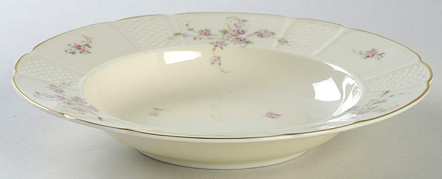 2189 Rim Soup Bowl by Bavaria-1