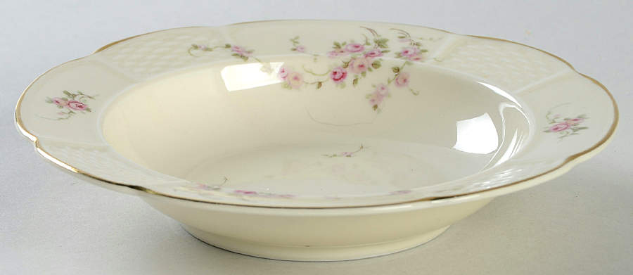 2189 Fruit/Dessert (Sauce) Bowl by Bavaria-1