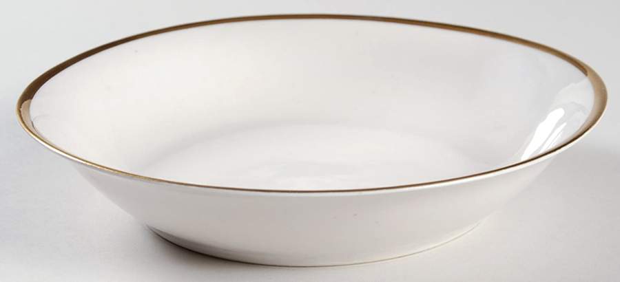 Goldena Coupe Soup Bowl by Bavaria-1