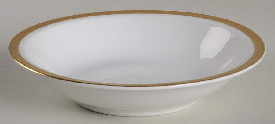 Golconda Rim Cereal Bowl by Paul Muller-1