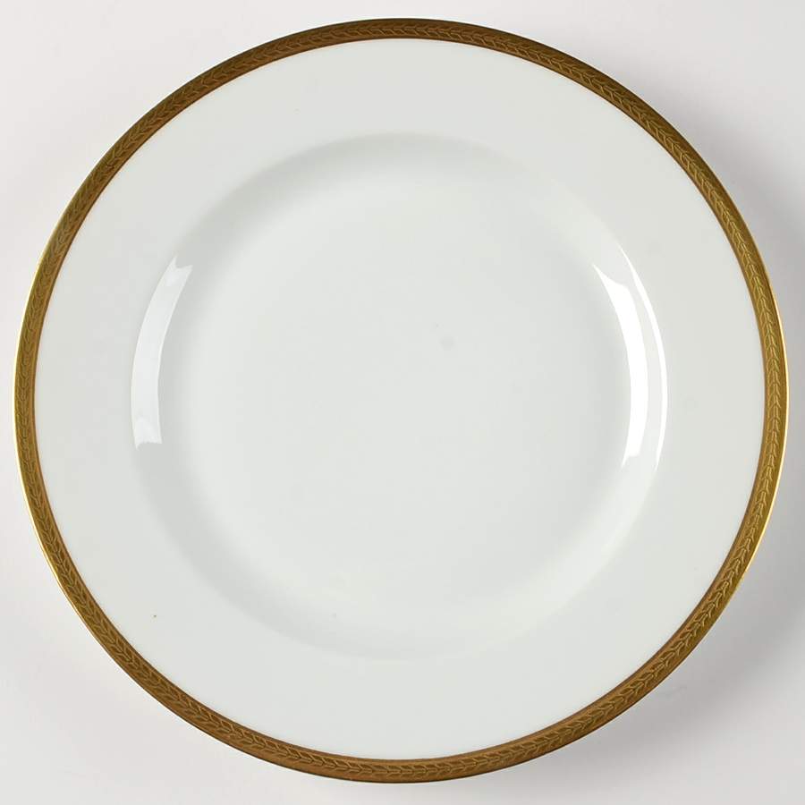 Golconda Luncheon Plate by Paul Muller-1