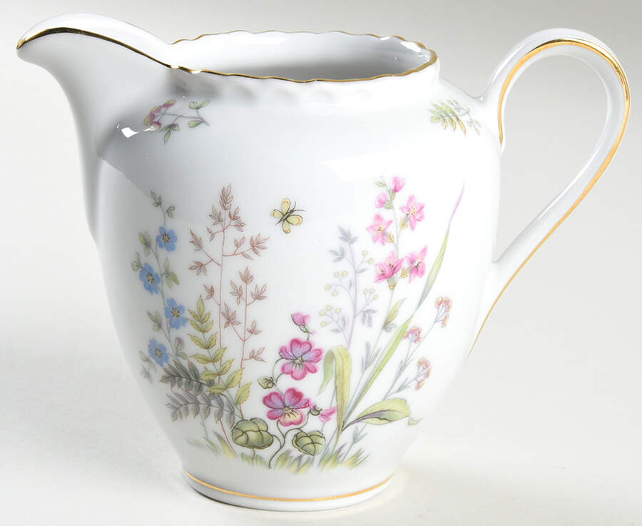 Meadow Creamer by Bavaria-1