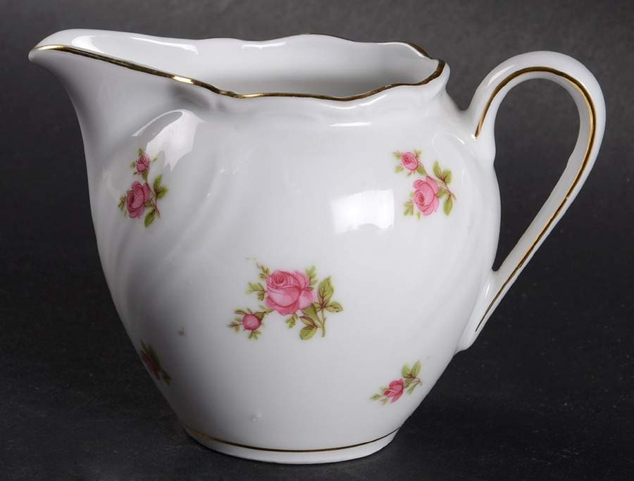 Tapestry Creamer by Bavaria-1