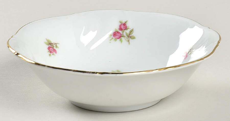Tapestry Fruit/Dessert (Sauce) Bowl by Bavaria-1