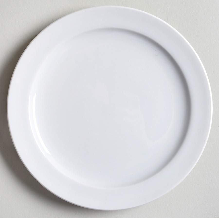 BAW1 Bread & Butter Plate by Bauscher Weiden-1