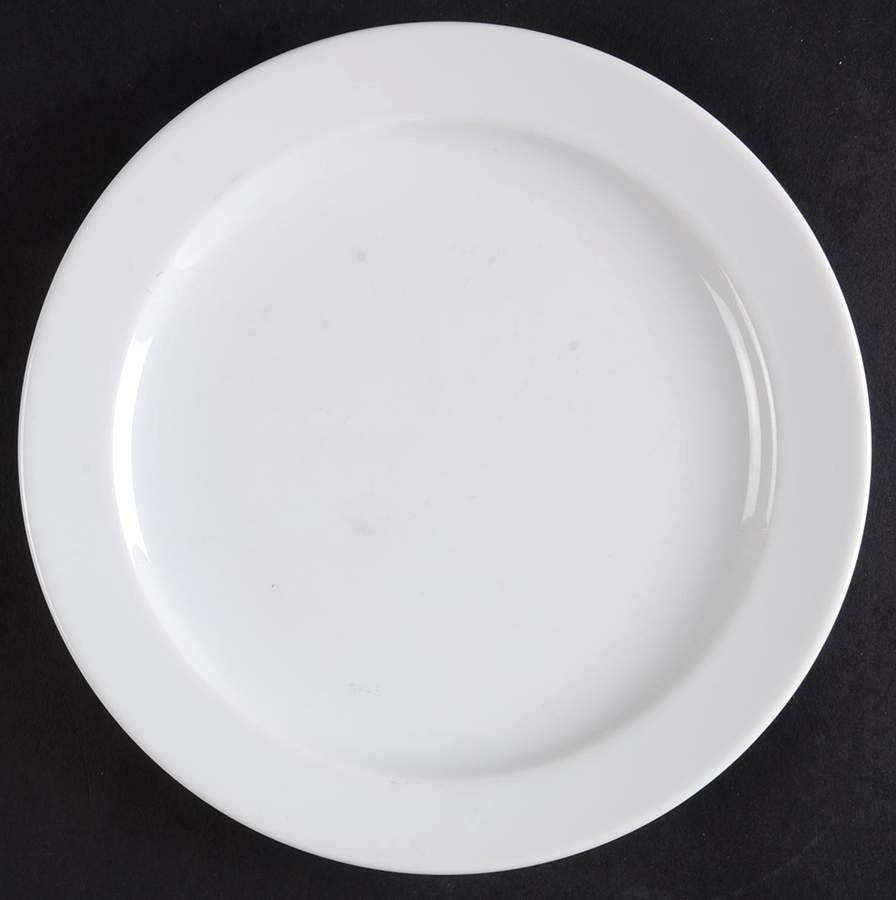 BAW1 Salad Plate by Bauscher Weiden-1