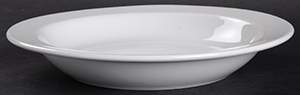BAW1 Coupe Soup Bowl by Bauscher Weiden-1