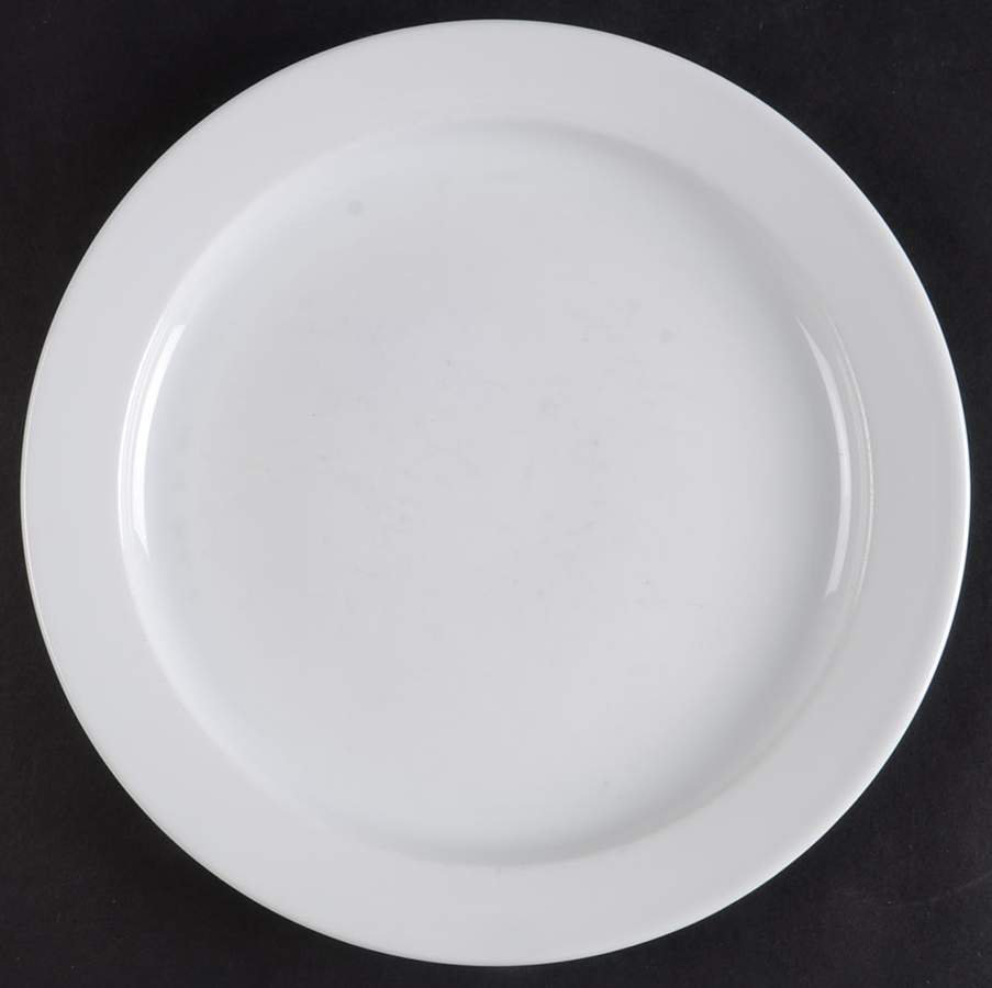 BAW1 Luncheon Plate by Bauscher Weiden-1