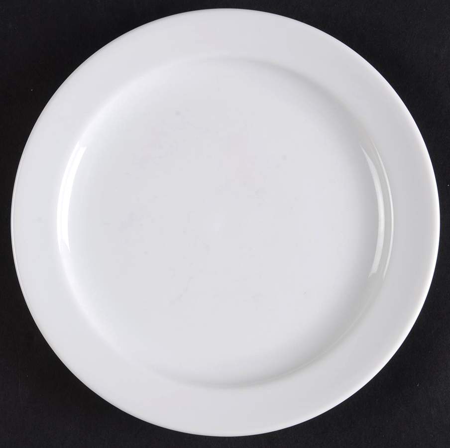 BAW1 Bread & Butter Plate by Bauscher Weiden-1