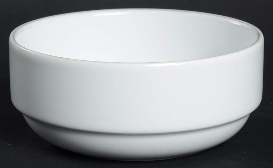 BAW1 Fruit/Dessert (Sauce) Bowl by Bauscher Weiden-1