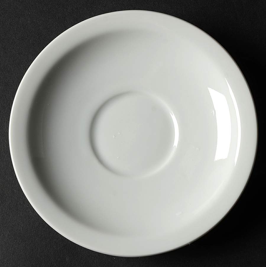 BAW1 Saucer for Demitasse Cup by Bauscher Weiden-1