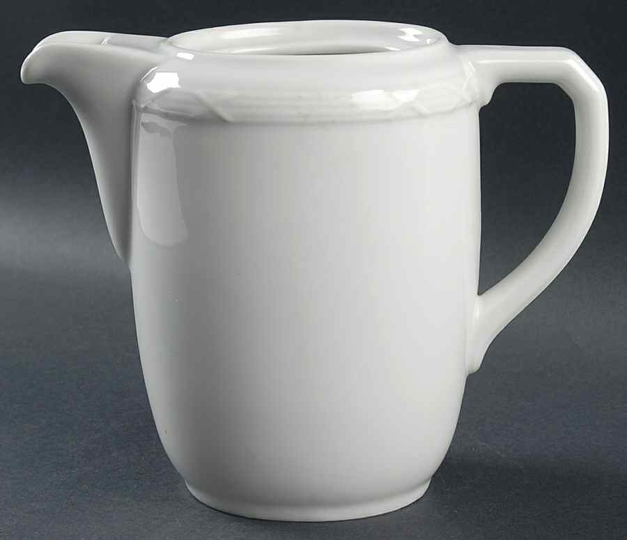 Stuttgart Coffee Pot No Lid by Bauscher Weiden-1