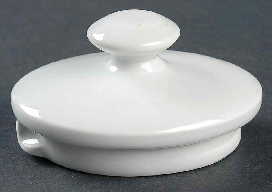 Stuttgart Lid for Coffee Pot by Bauscher Weiden-1