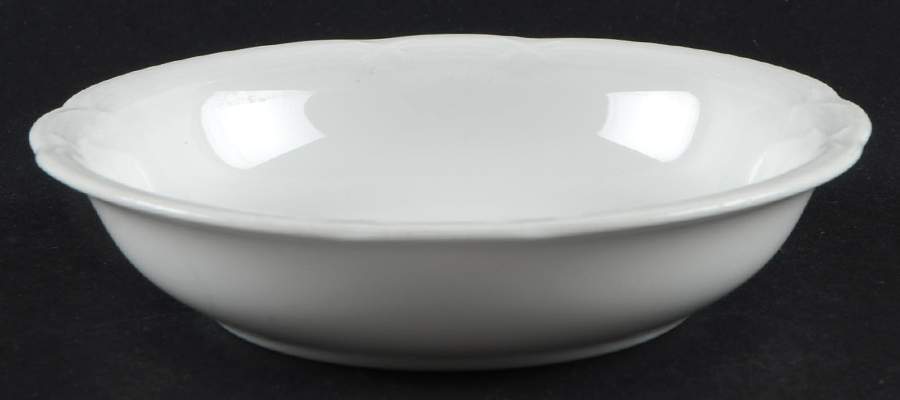 Stuttgart Fruit/Dessert (Sauce) Bowl by Bauscher Weiden-1