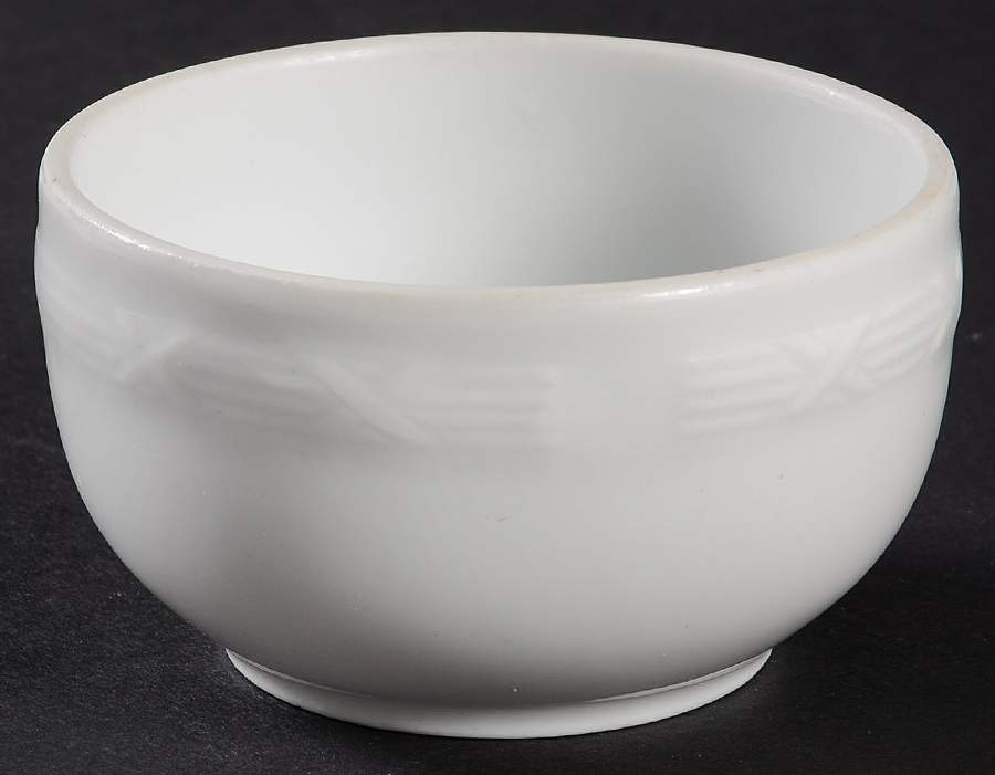 Stuttgart Mini Open Sugar Bowl by Bauscher Weiden-1