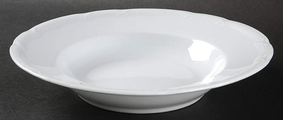 Stuttgart Large Rim Soup Bowl by Bauscher Weiden-1