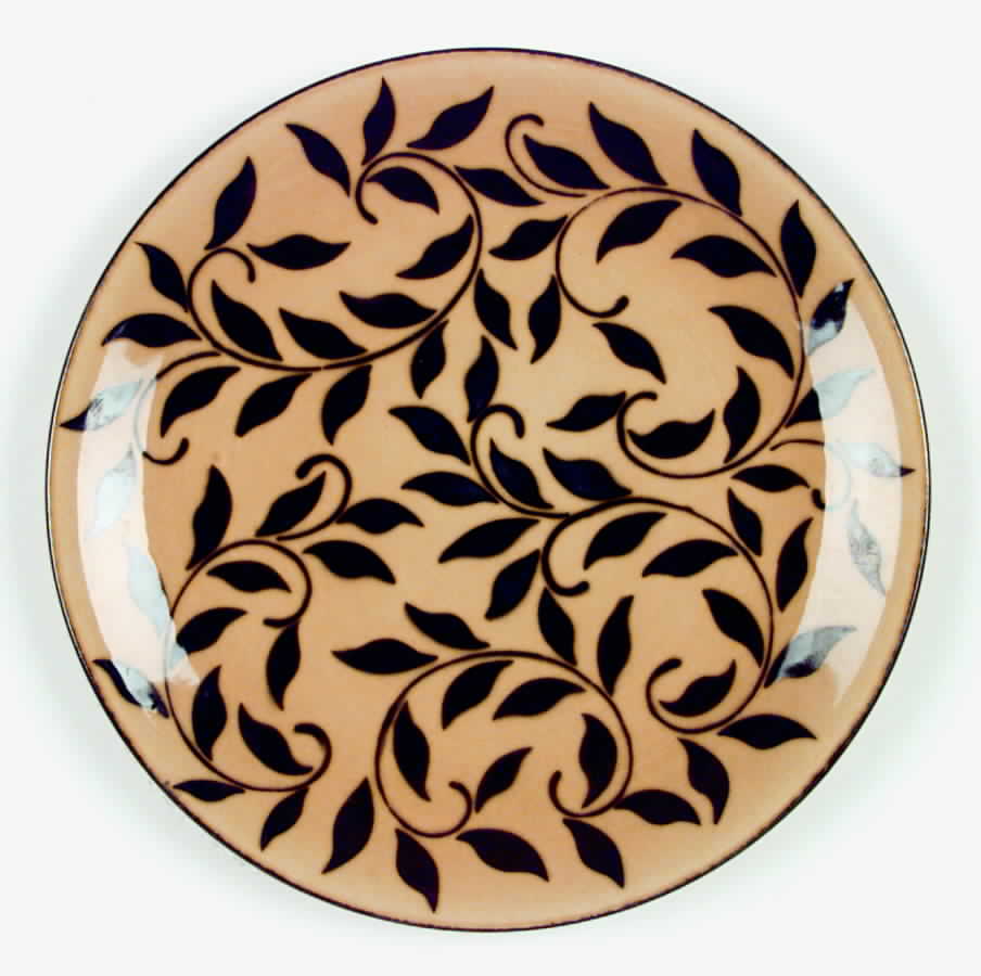BCH3 Dinner Plate by Boch-1