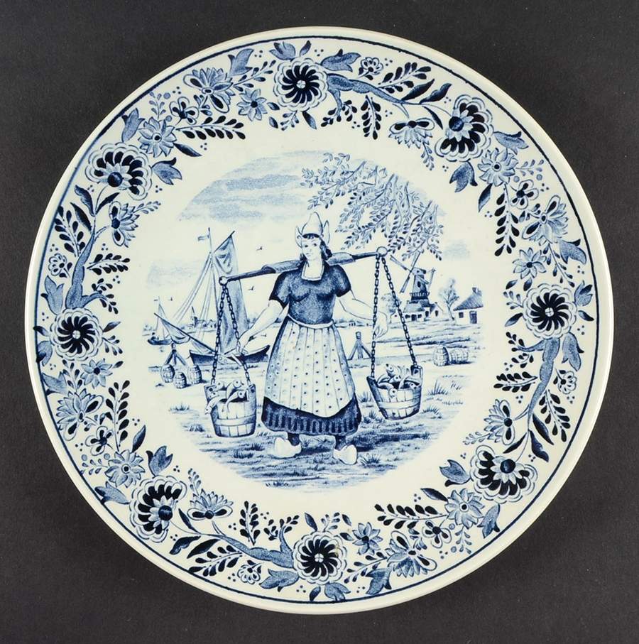 BCH4 Wall Plate by Boch-1