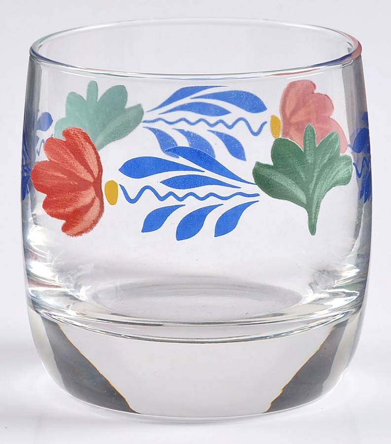 Boerenbont Glassware Juice by Boch-1