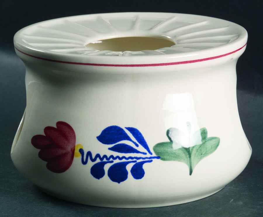 Boerenbont China Warmer Stand by Boch-1