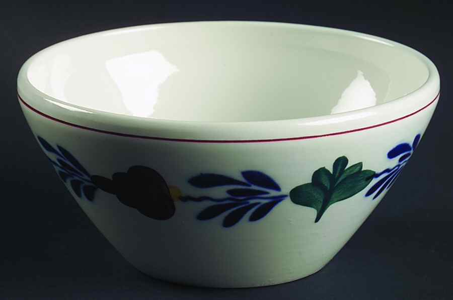 Boerenbont 6" Mixing Bowl by Boch-1