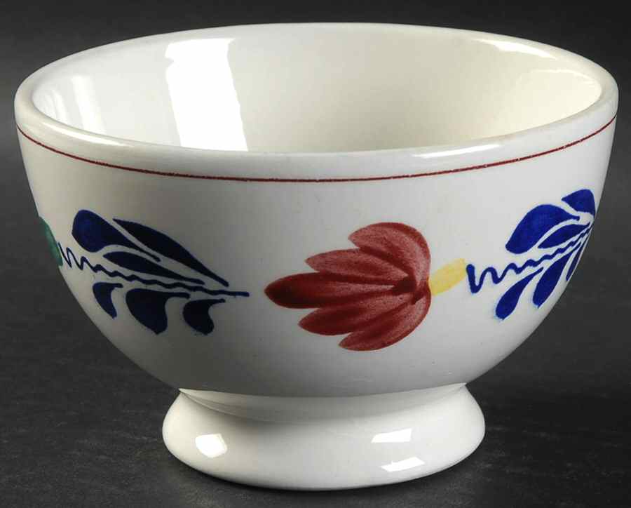 Boerenbont 5" All Purpose Bowl by Boch-1