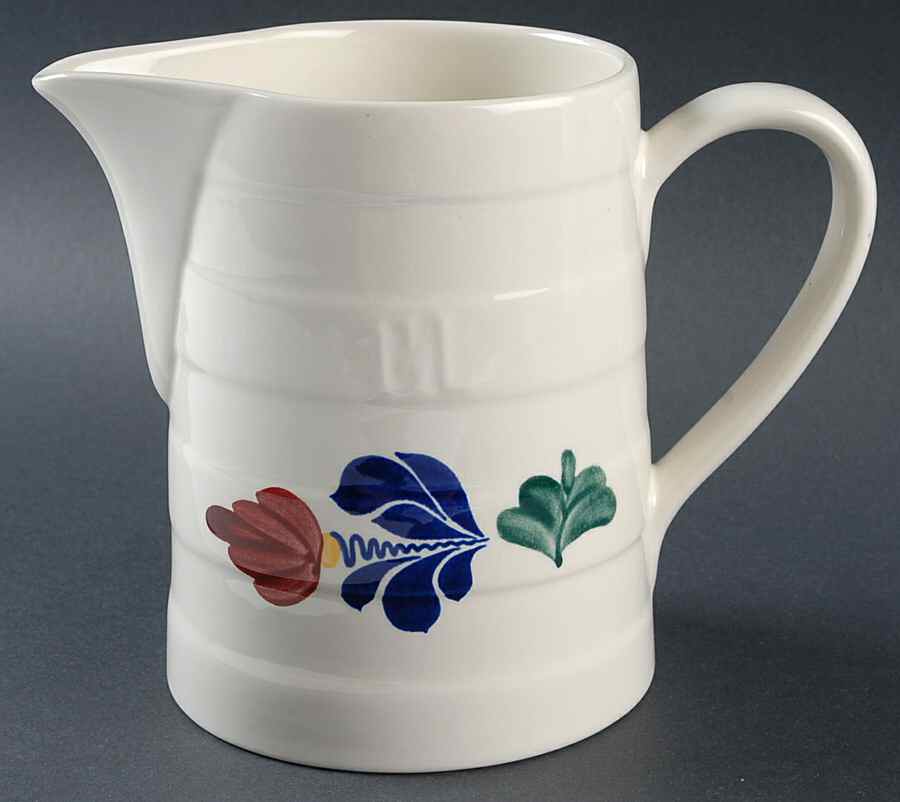 Boerenbont 48 Oz Pitcher by Boch-1