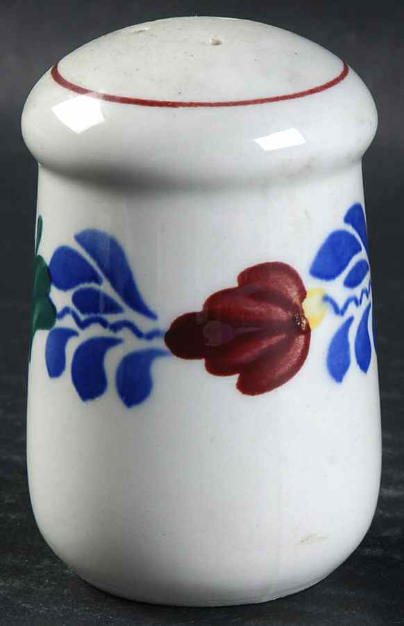 Boerenbont Pepper Shaker by Boch-1