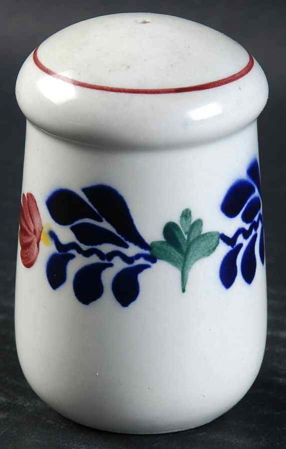 Boerenbont Salt Shaker by Boch-1