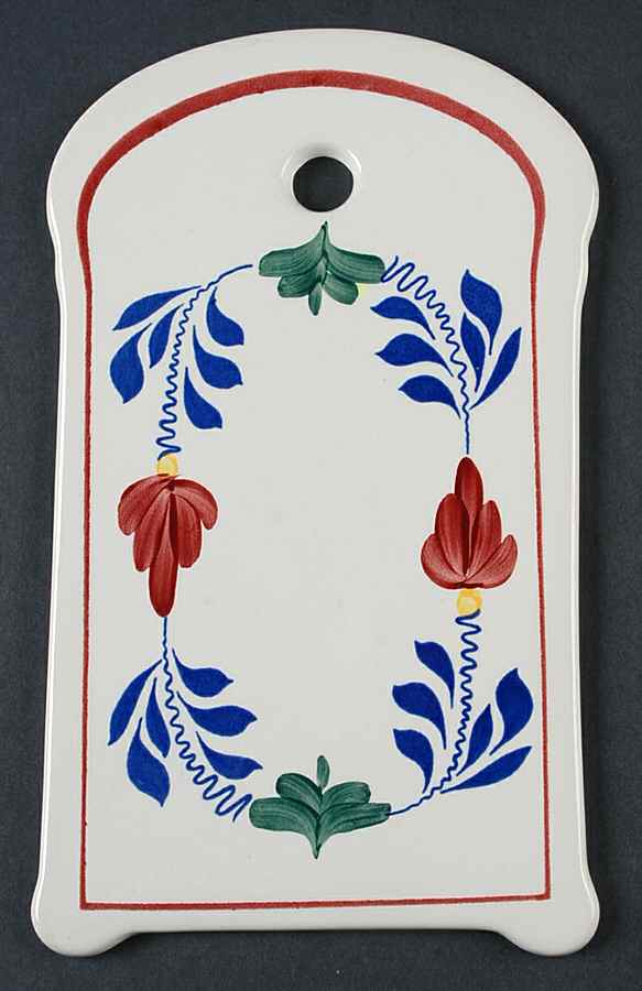 Boerenbont Cheese and Cracker Board by Boch-1