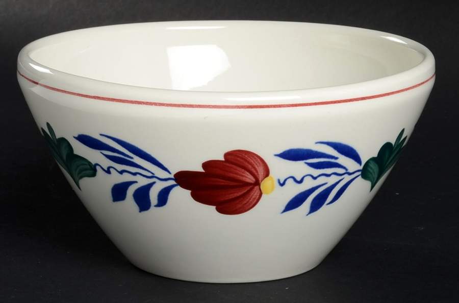 Boerenbont 5" Mixing Bowl by Boch-1