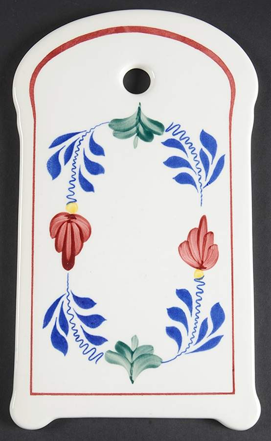 Boerenbont Hanging Trivet by Boch-1