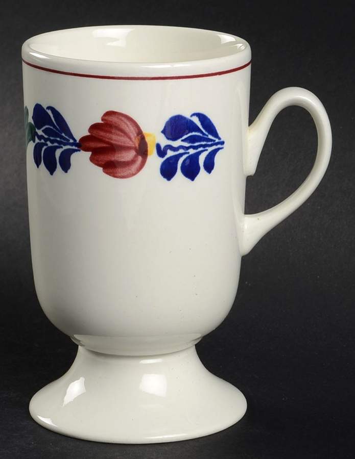 Boerenbont Irish Coffee Mug by Boch-1