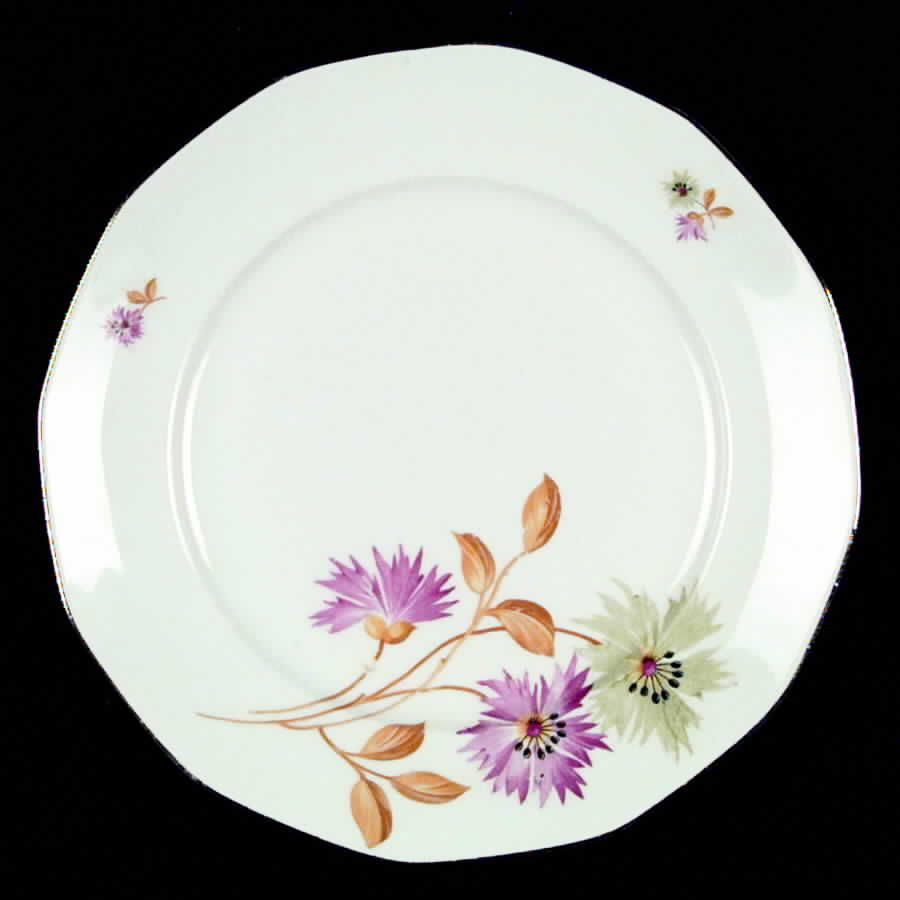 BCO1 Dinner Plate by Bloch & Co-1