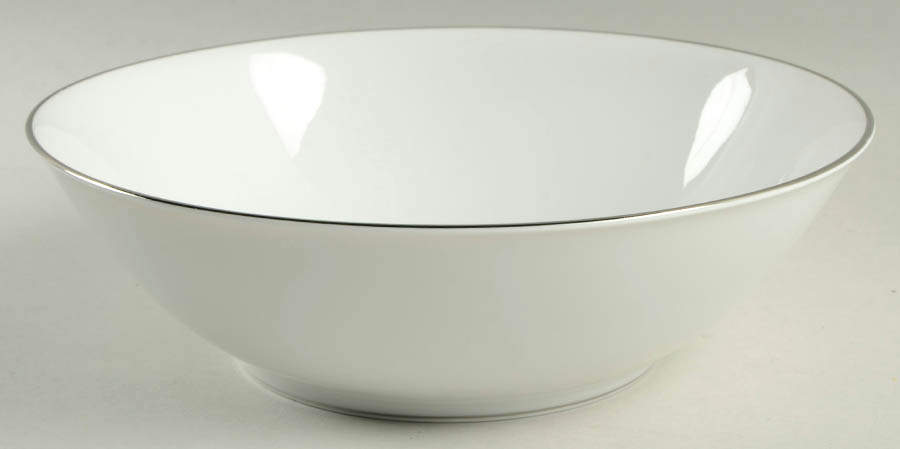 Blush Rose 9" Round Vegetable Bowl by Bavarian Crest-1