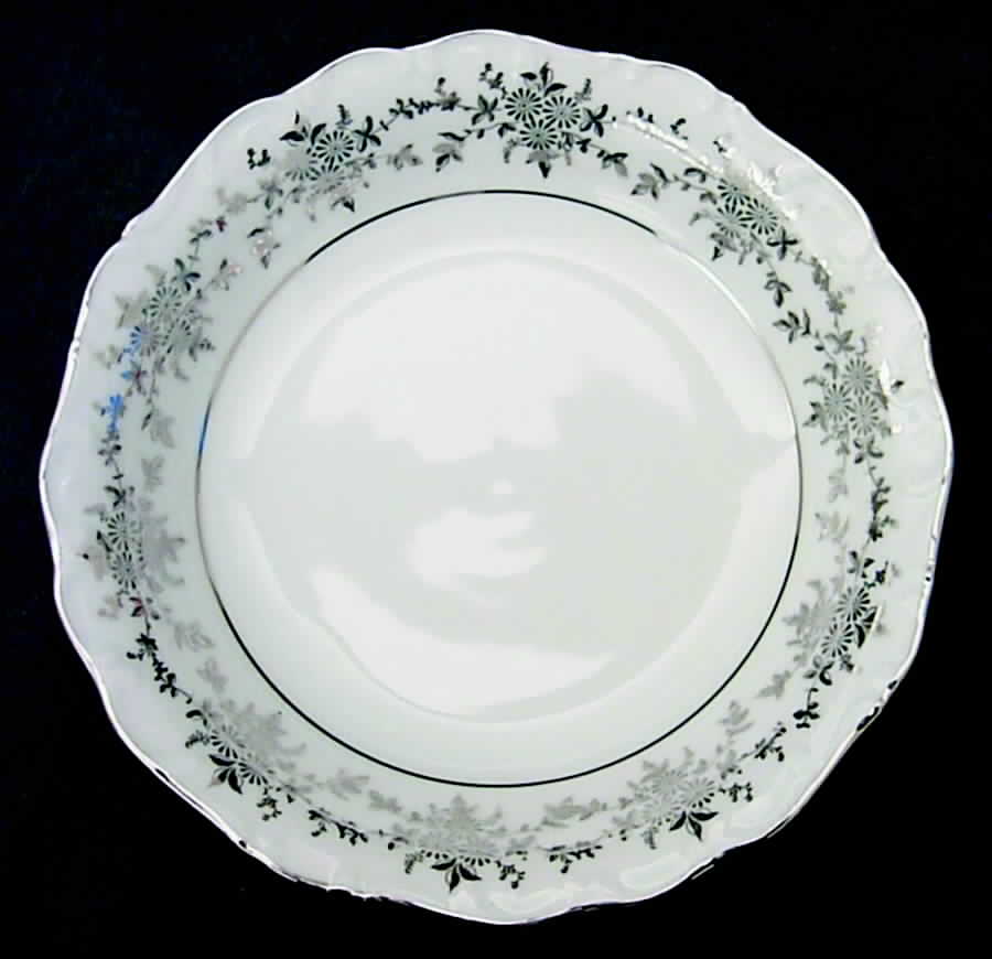 Romance Coupe Soup Bowl by Bavarian Crest-1