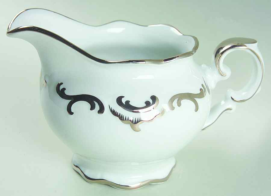 Romance Creamer by Bavarian Crest-1