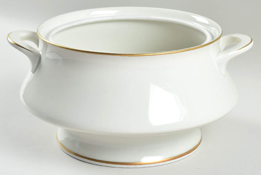 Autumn Tureen No Lid by Belcrest-1