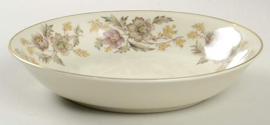 Autumn Coupe Soup Bowl by Belcrest-1