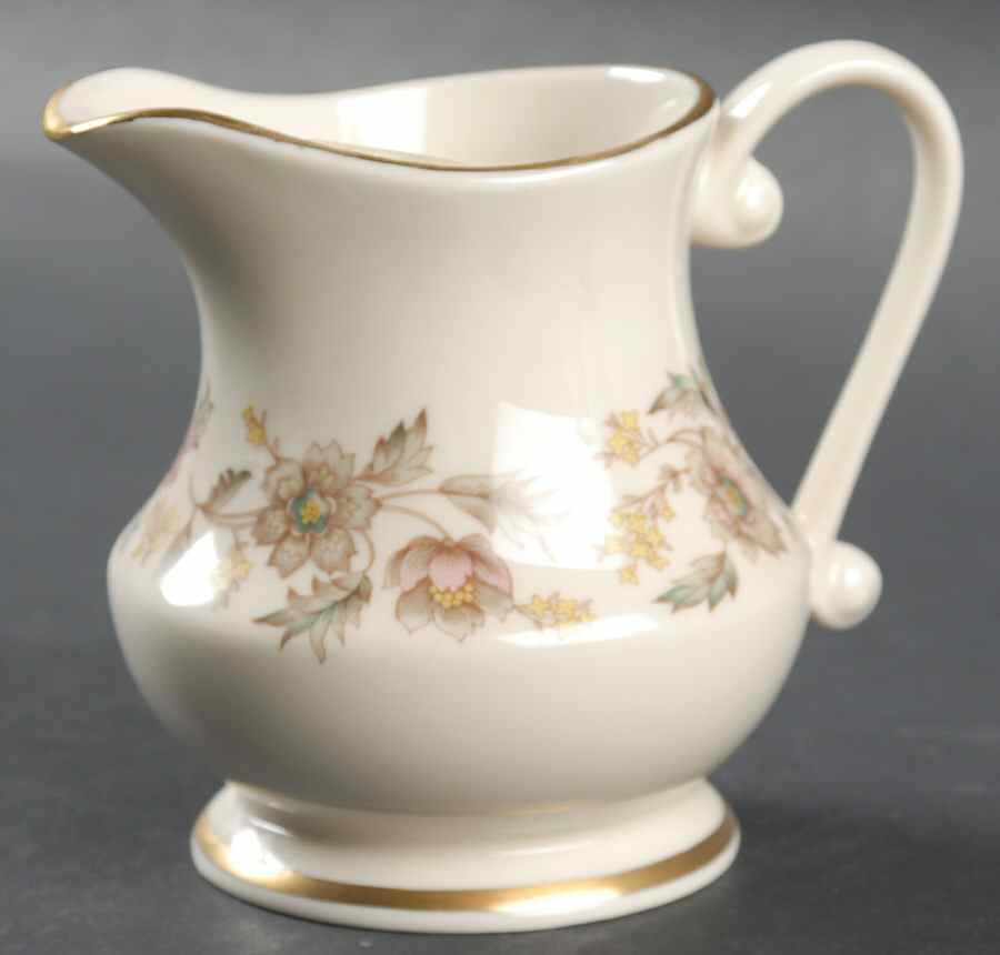 Autumn Creamer by Belcrest-1