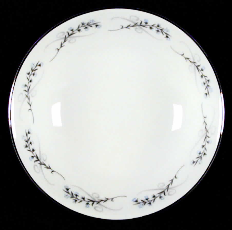 Invitation Fruit/Dessert (Sauce) Bowl by Belcrest-1