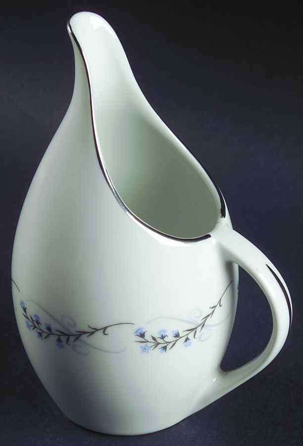 Invitation Creamer by Belcrest-1