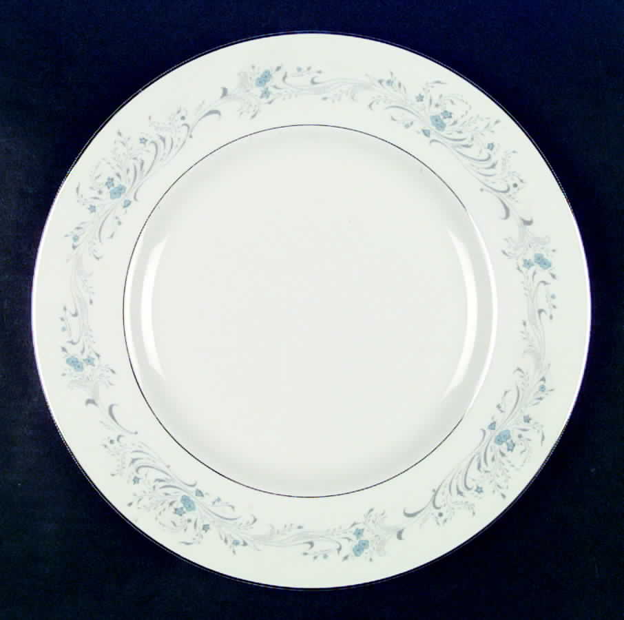 BEC3 Dinner Plate by Belcrest-1