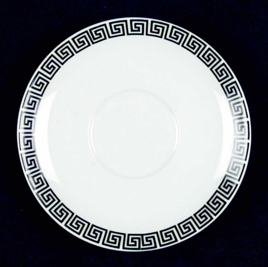 BEC5 Saucer by Belcrest-1