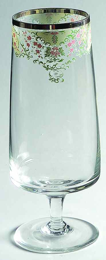 Brocade Glassware Iced Tea by Belcrest-1
